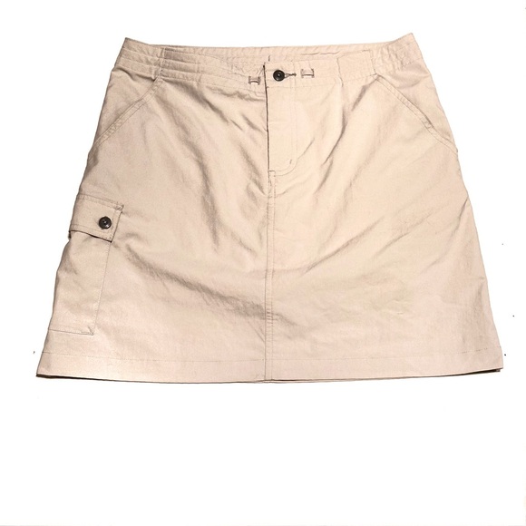 Patagonia Pants - Patagonia Inter-Continental Hideaway Skirt